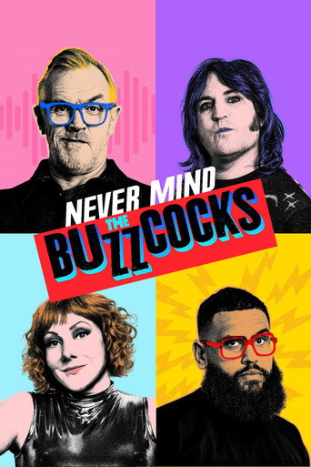 لا يهم Buzzcocks
