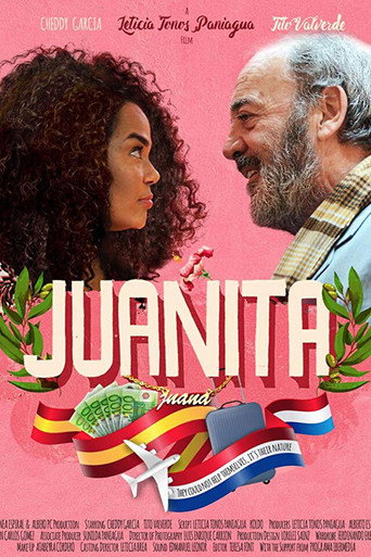 خوانيتا