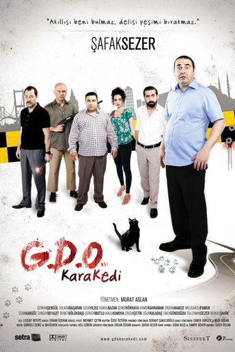 G.D.O. كاراكيدي