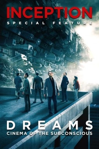 الأحلام: سينما العقل الباطن