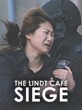 حصار مقهى ليندت