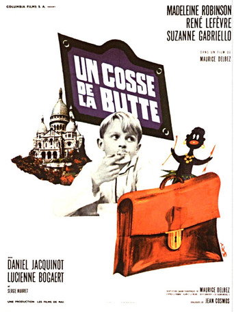 Un gose de la Butte