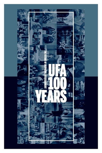100 عام من UFA