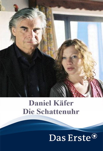 دانييل كافر - Die Schattenuhr