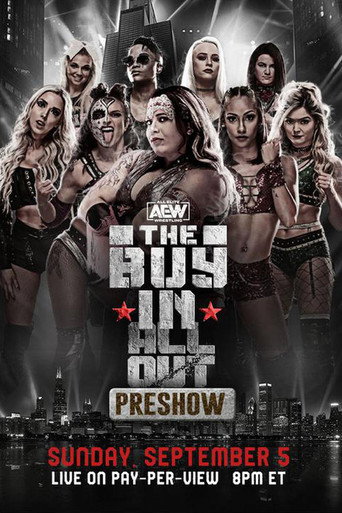 AEW All Out 2021: الشراء