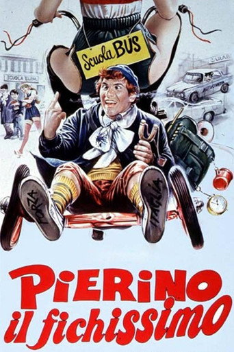 بيرينو ايل فيتشيسيمو