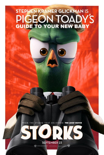 دليل Pigeon Toady لطفلك الجديد