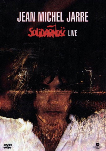 جان ميشيل جار - Solidarność لايف