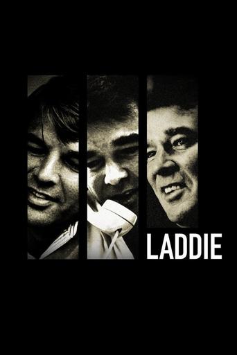 لادي: الرجل وراء الأفلام