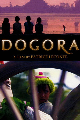 دوجورا: Ouvrons les yeux