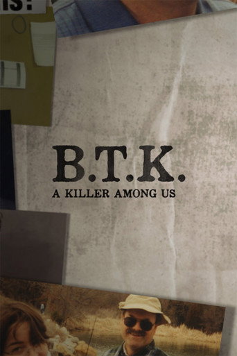BTK: قاتل بيننا