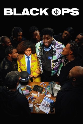 العمليات السوداء