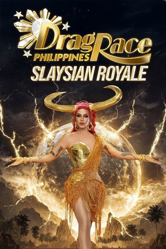 سباق السحب في الفلبين: Slaysian Royale