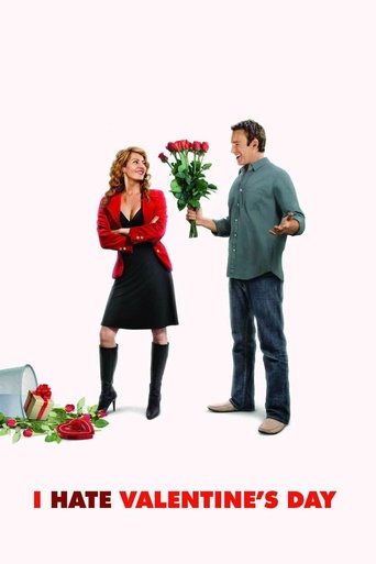 أنا أكره عيد الحب