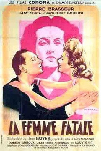 لا فام قاتلة