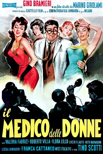 Il medico delle donne