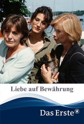 الحب على Bewährung