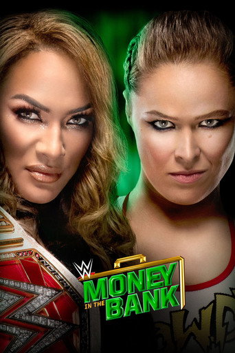 عرض موني ان ذا بانك 2018 في WWE