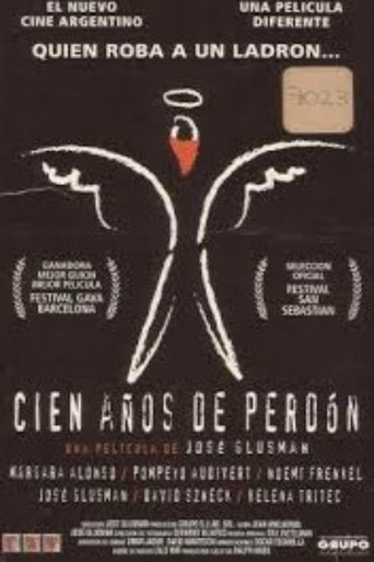 Cien anos de perdón