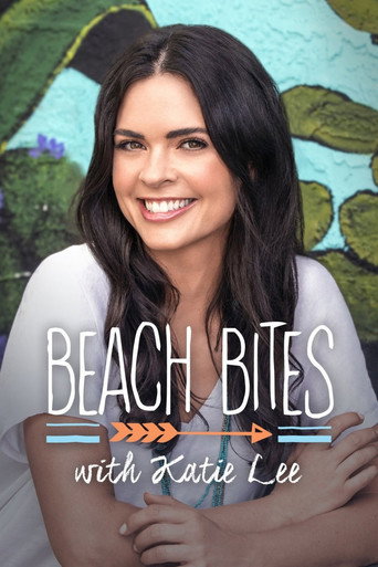لدغات الشاطئ مع كاتي لي
