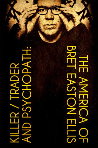 القاتل والتاجر والمختل عقليا: أمريكا بريت ايستون إليس