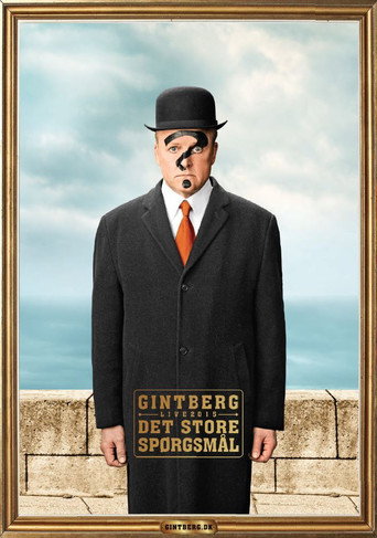 جان جينتبيرج: Det Store Spørgsmål
