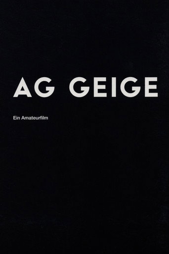 فيلم AG Geige - عين الهواة