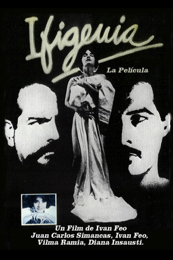 فيلم Ifigenia