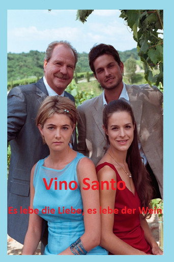 فينو سانتو – Es lebe die Liebe، es lebe der Wein