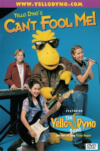 Yello Dyno's لا يمكن أن يخدعني!
