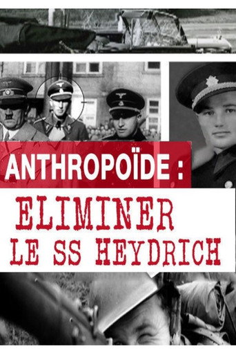 عملية الأنثروبويد - القضاء على SS Heydrich