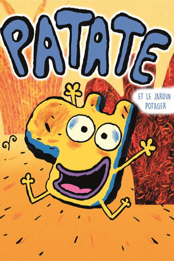 Spud وحديقة الخضار