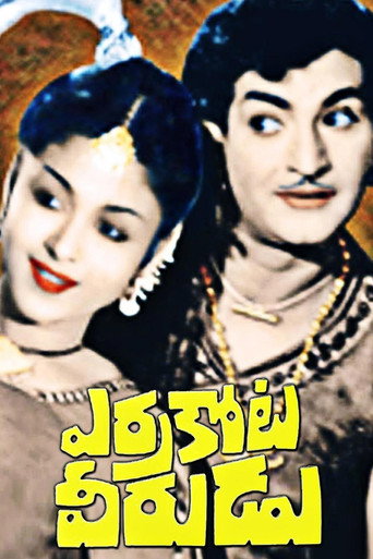 إراكوتا فيرودو