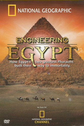 هندسة مصر
