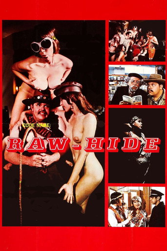 الاسم الرمزي: Raw-Hide