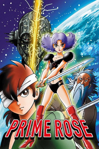 زلة زمنية مدتها 10000 عام: Prime Rose