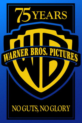 الذكرى السنوية الخامسة والسبعون لشركة Warner Bros: لا شجاعة ولا مجد