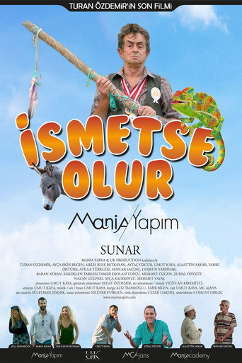 إسميتس أولور