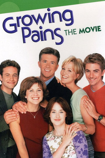 فيلم الآلام المتزايدة