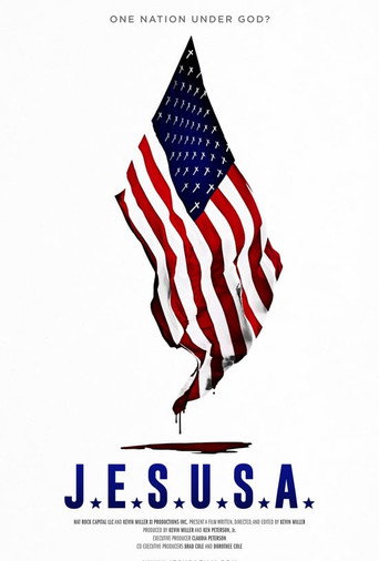 J.E.S.U.S.