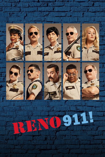 رينو 911!