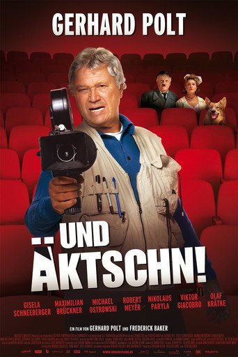 و Äktschn!