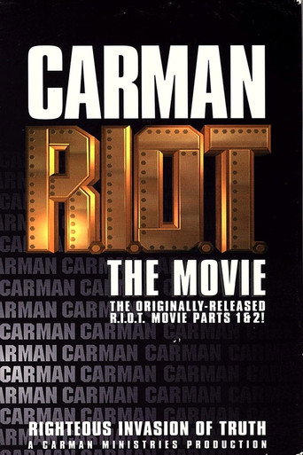 R.I.O.T: الفيلم
