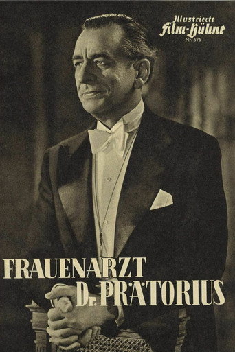 Frauenarzt الدكتور براتوريوس