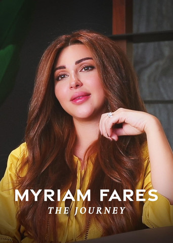 ميريام فارس: الرحلة