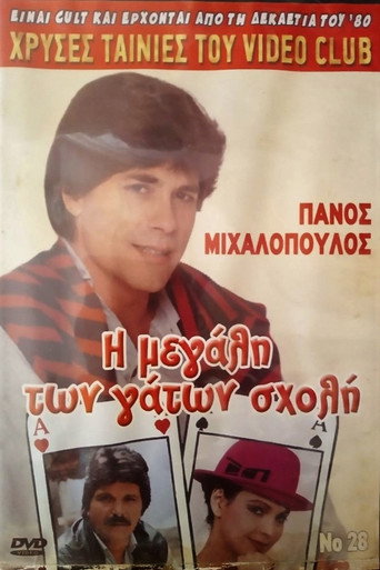 أنا ميغالي طن جاتون شولي