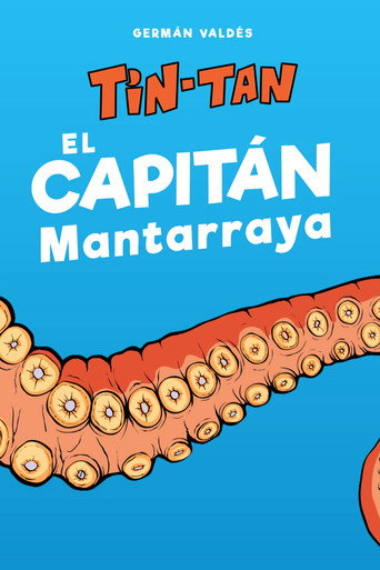 إل كابيتان مانتارايا