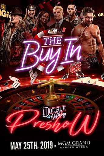 AEW Double or Nothing 2019: الشراء