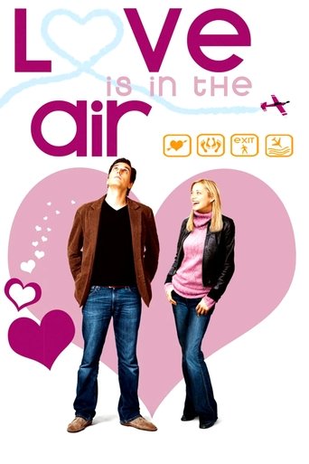 الحب هو في الهواء