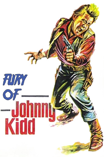 غضب جوني كيد